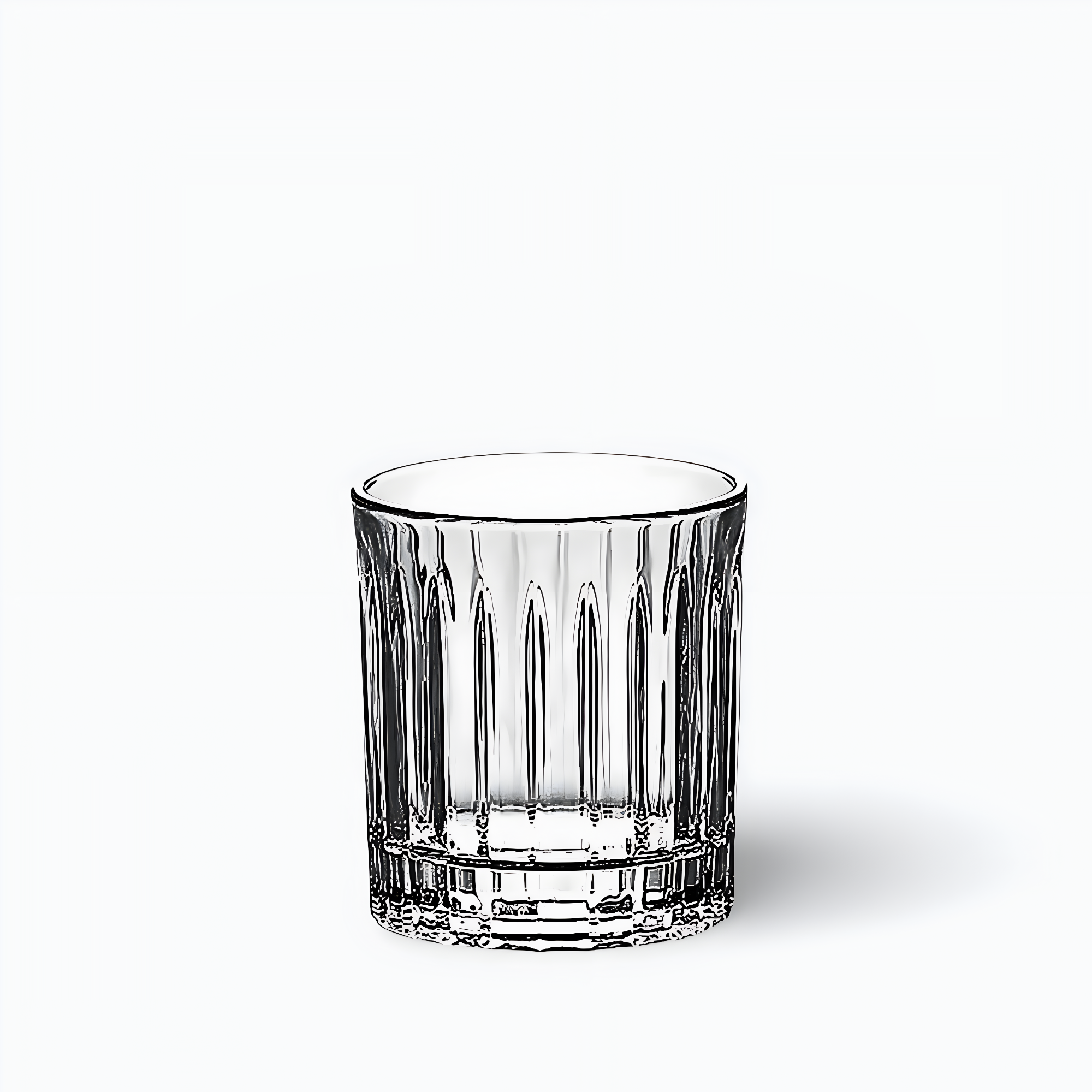 Verre Standard à Whisky