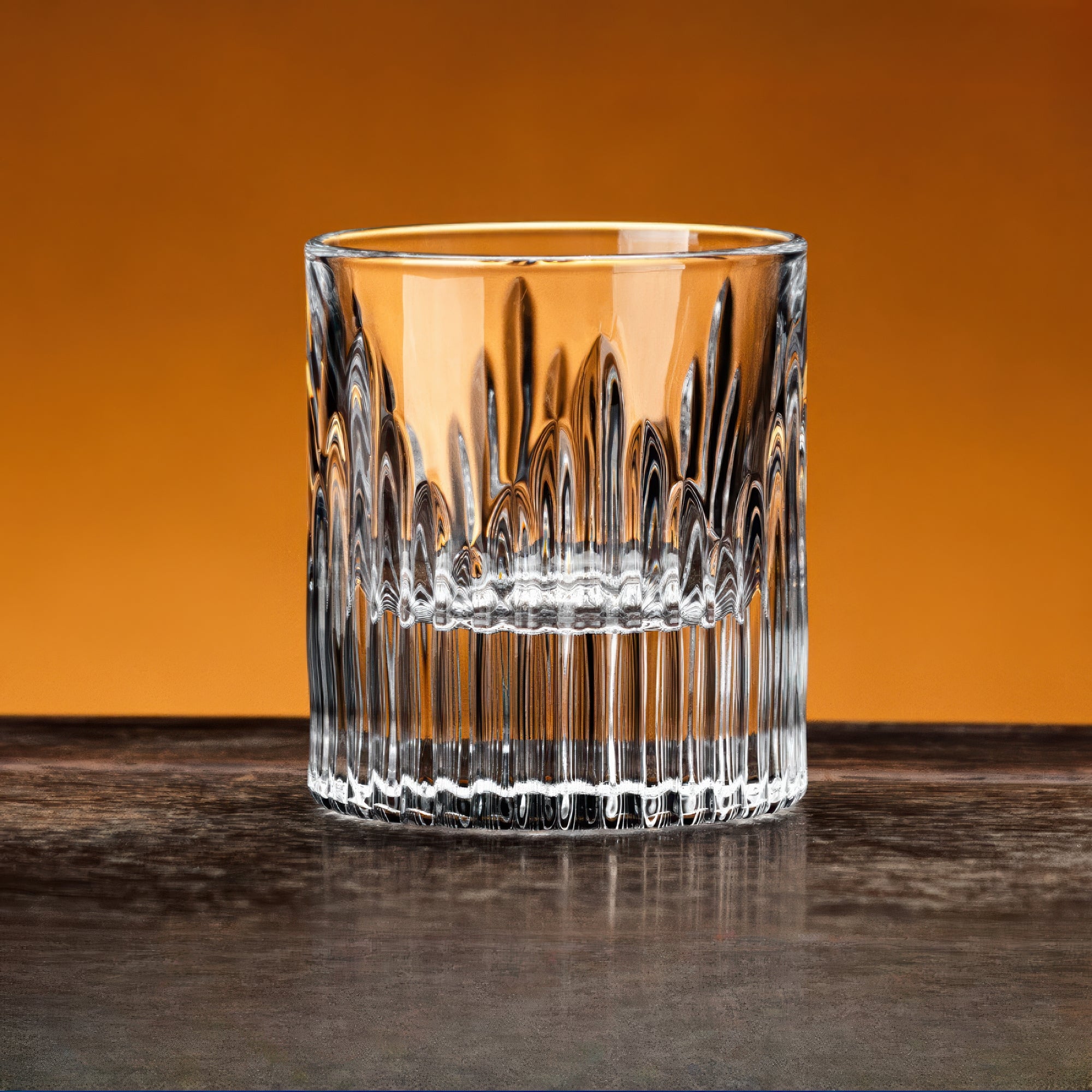 Verre Strié Vertical