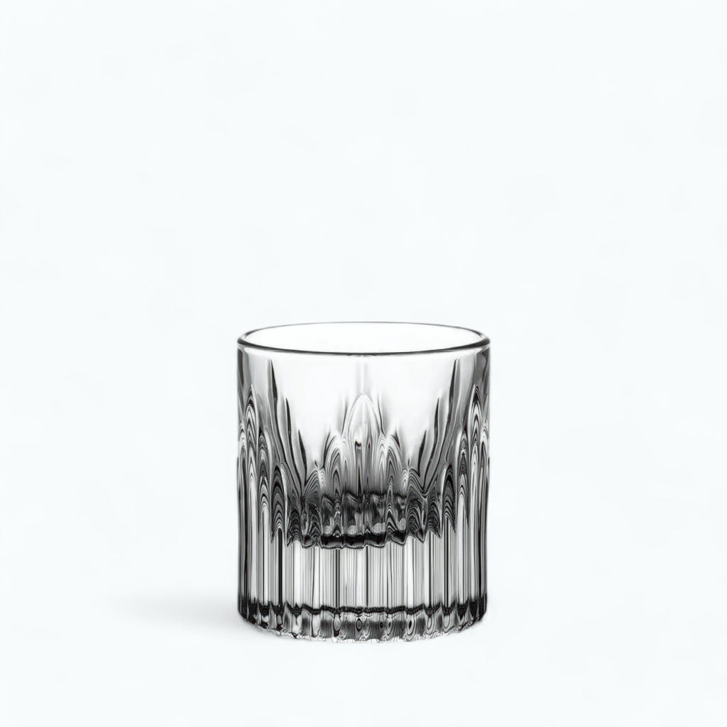 Verre Strié Vertical