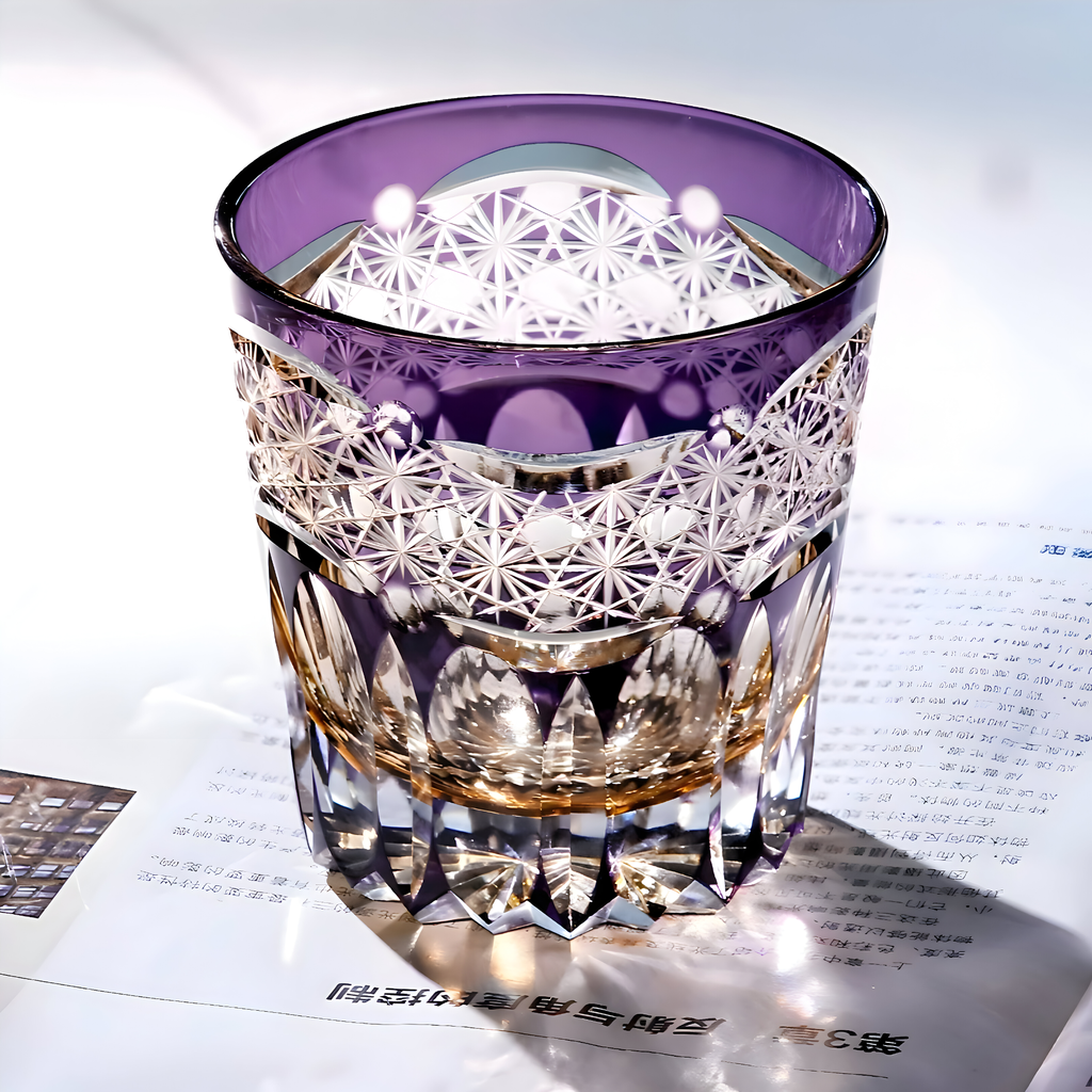 Verre Violet