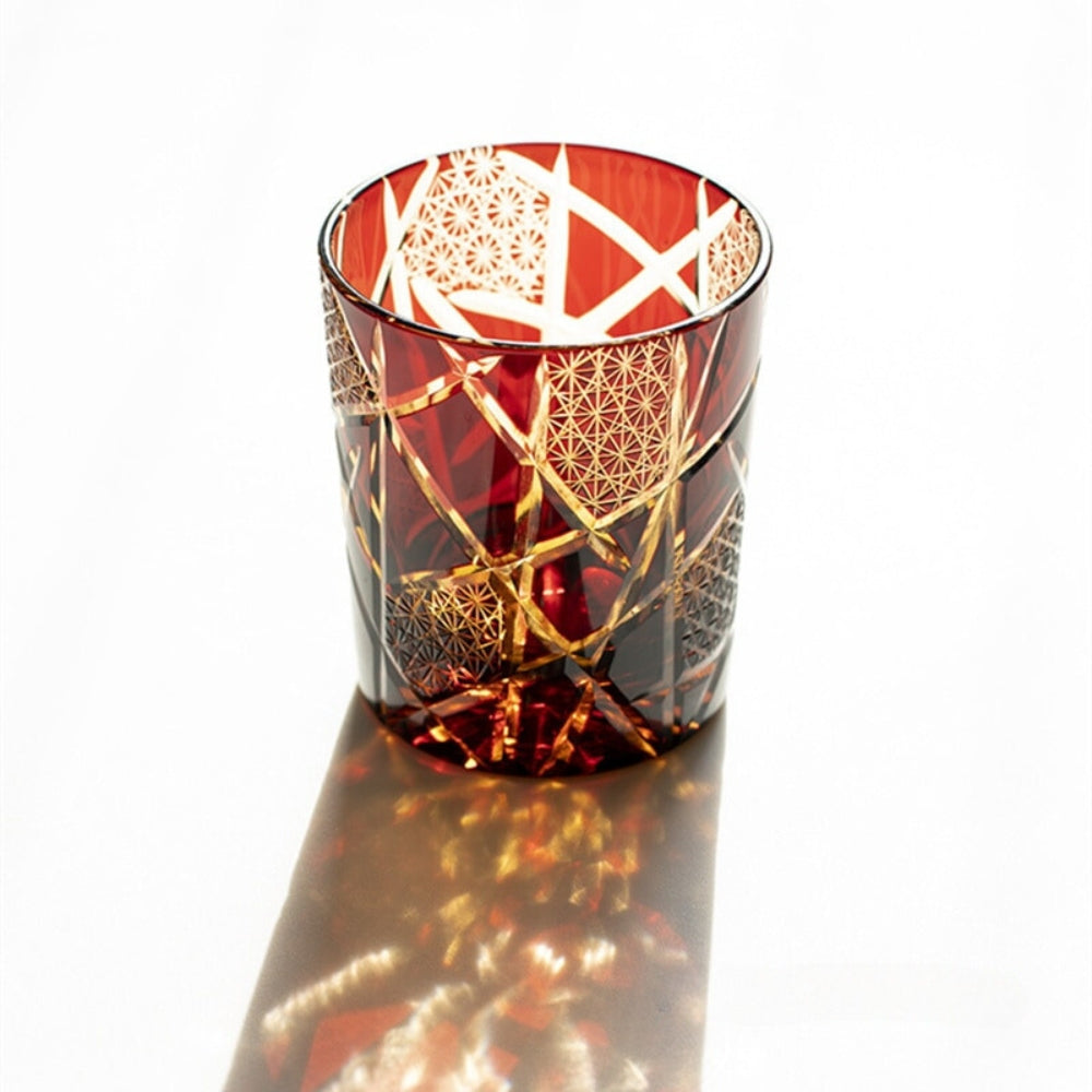 Verre Whisky Japon