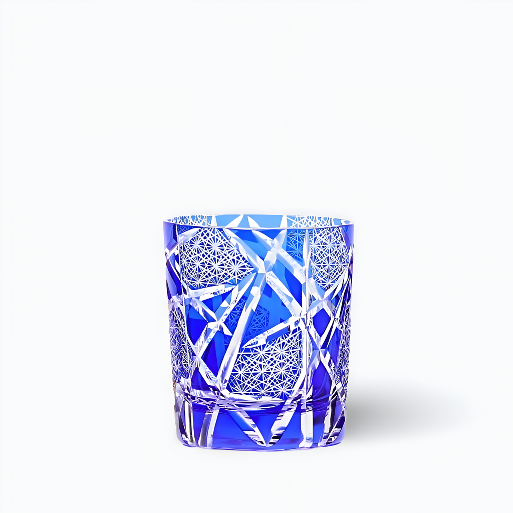 Verre Whisky Japon