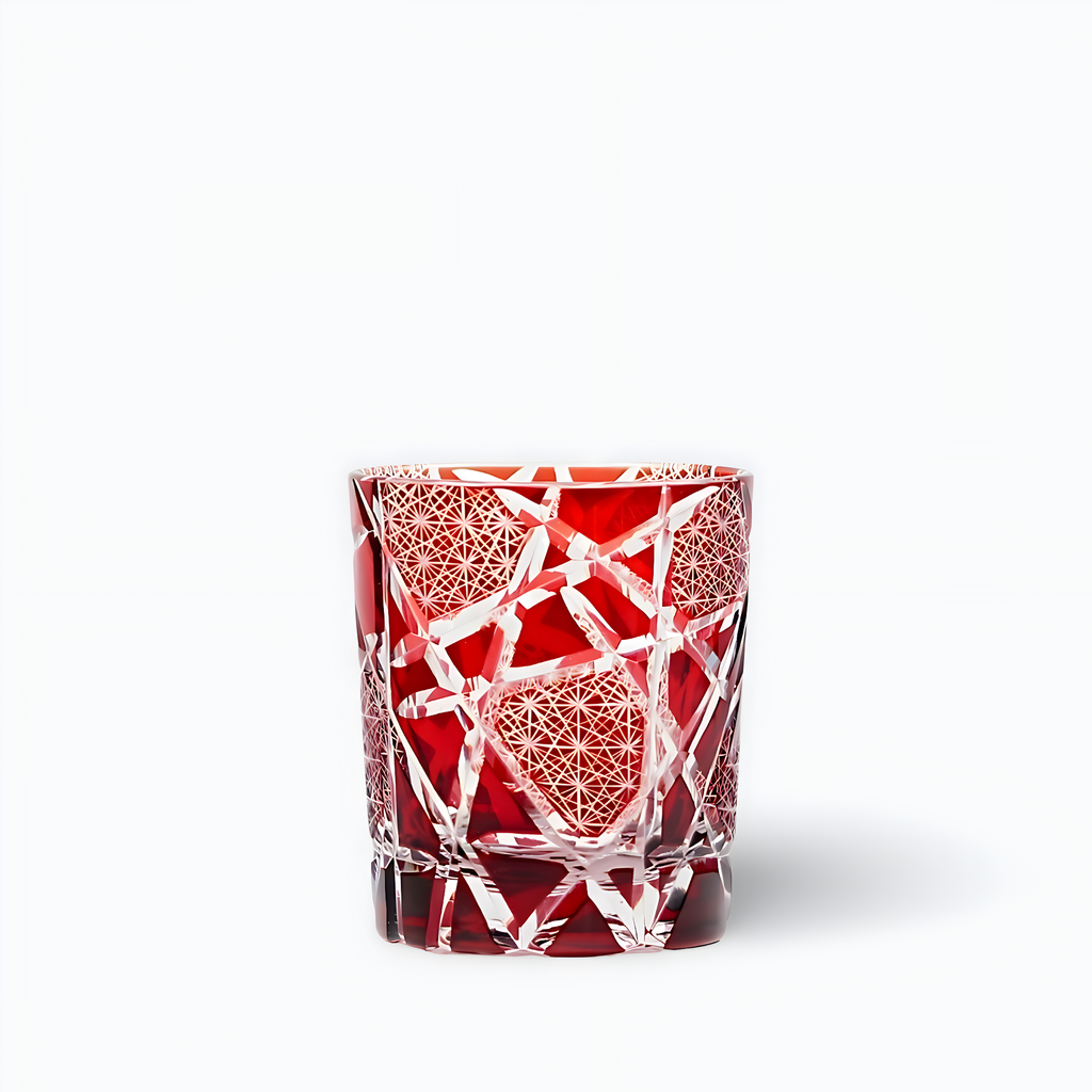 Verre Whisky Japon