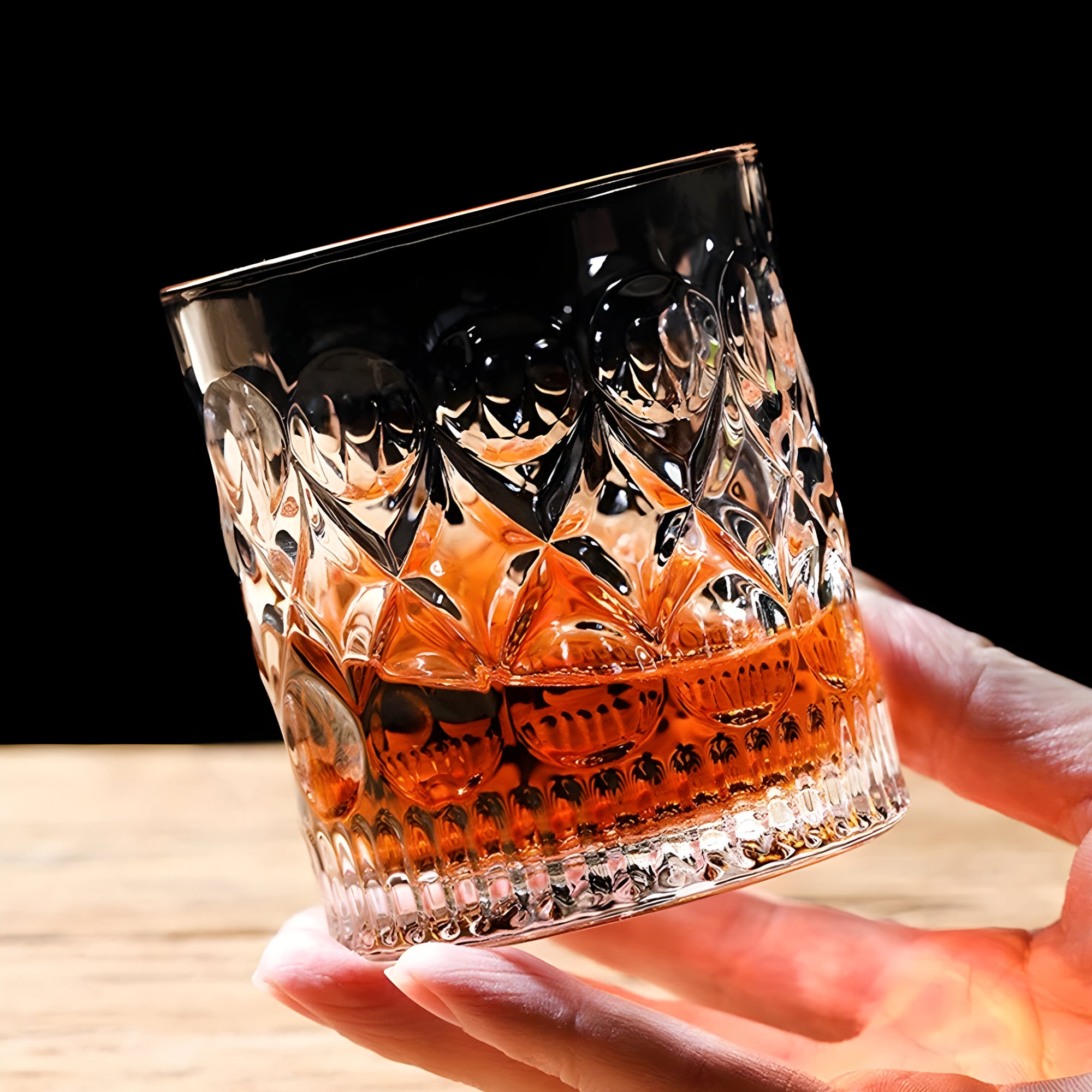 Verre Whisky Peaky Blinders