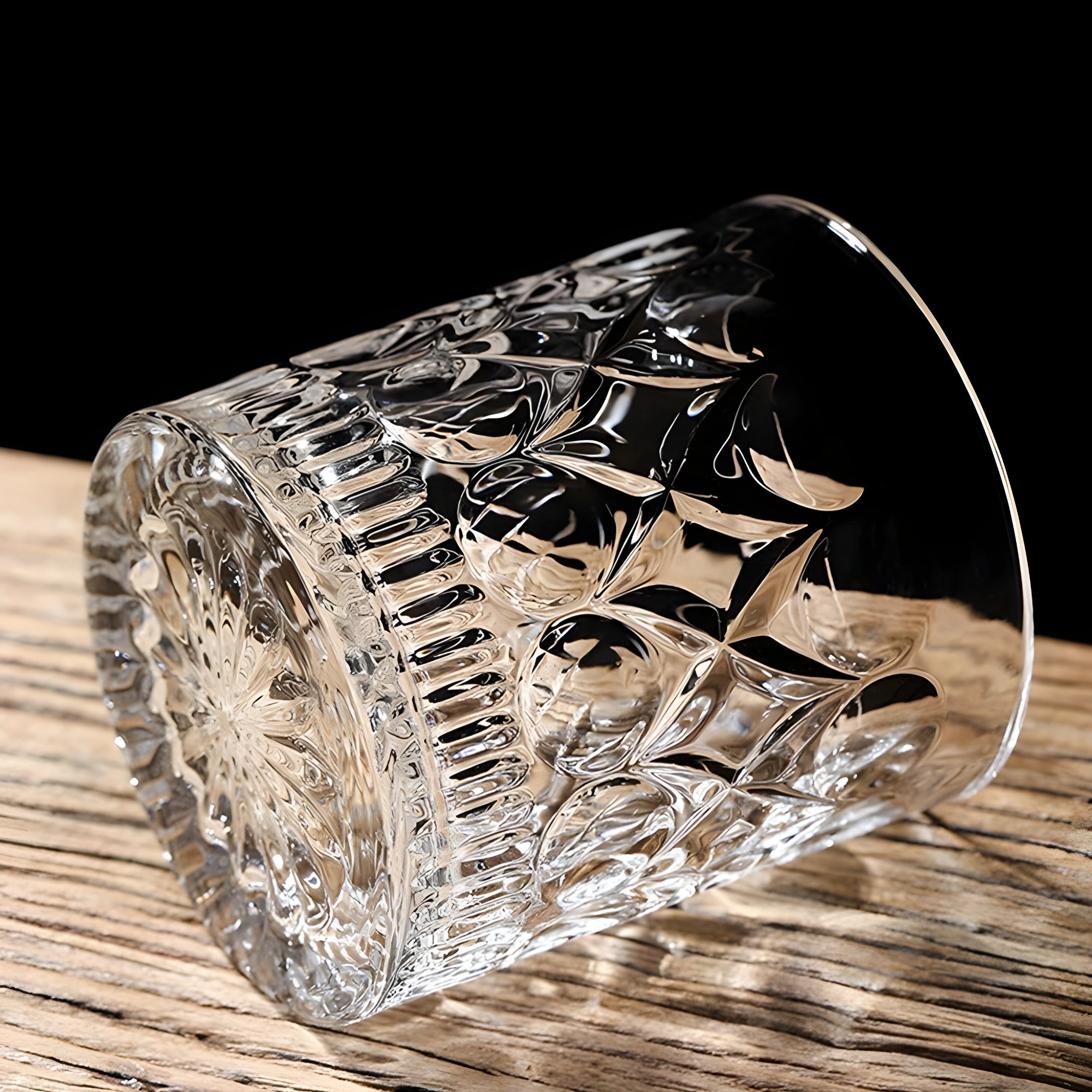 Verre Whisky Peaky Blinders