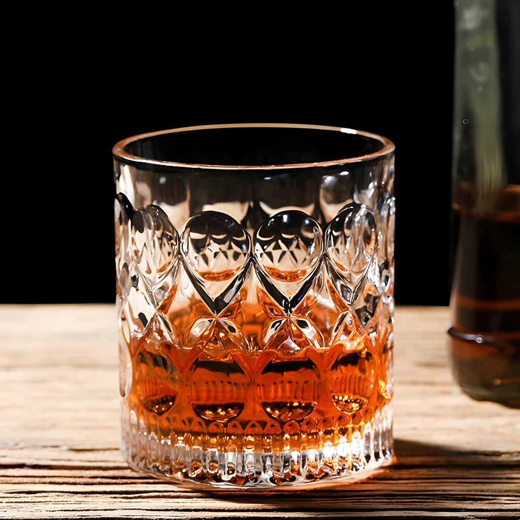 Verre Whisky Peaky Blinders