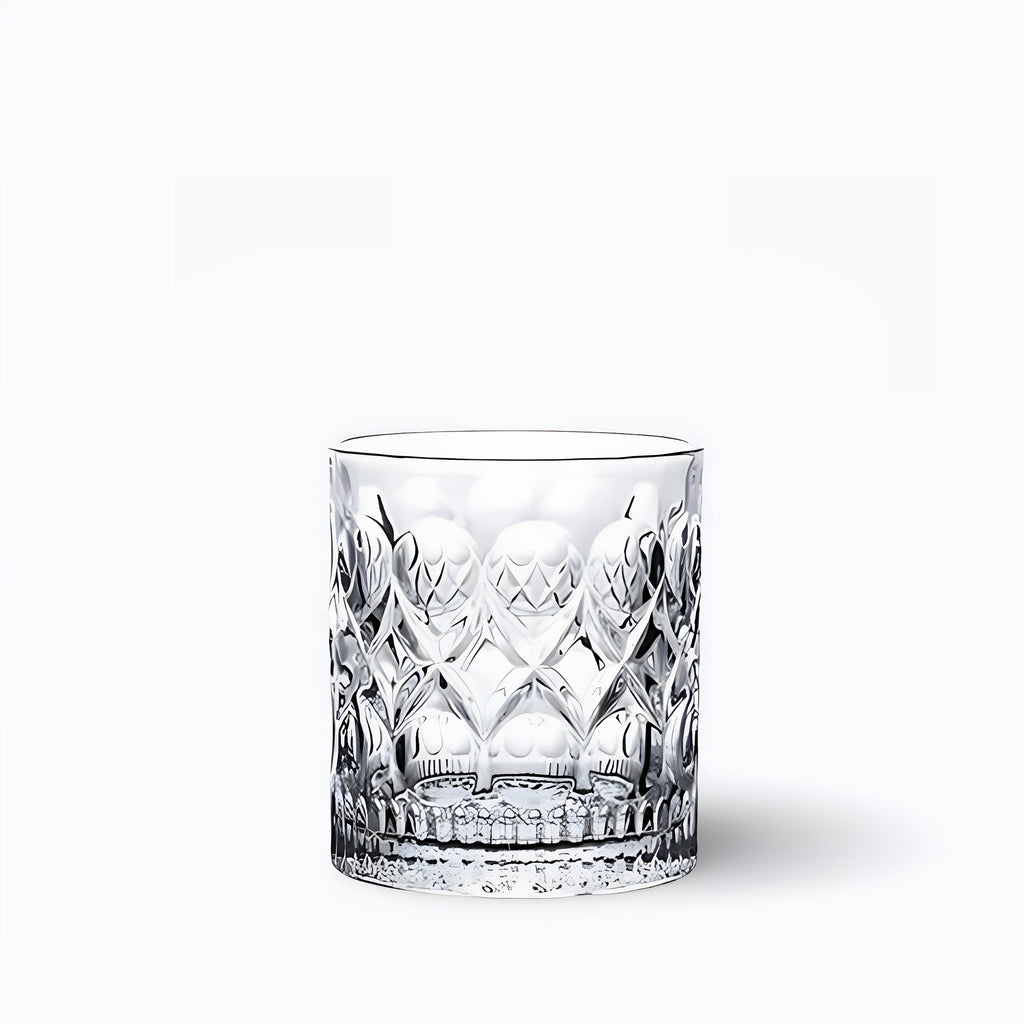 Verre Whisky Peaky Blinders