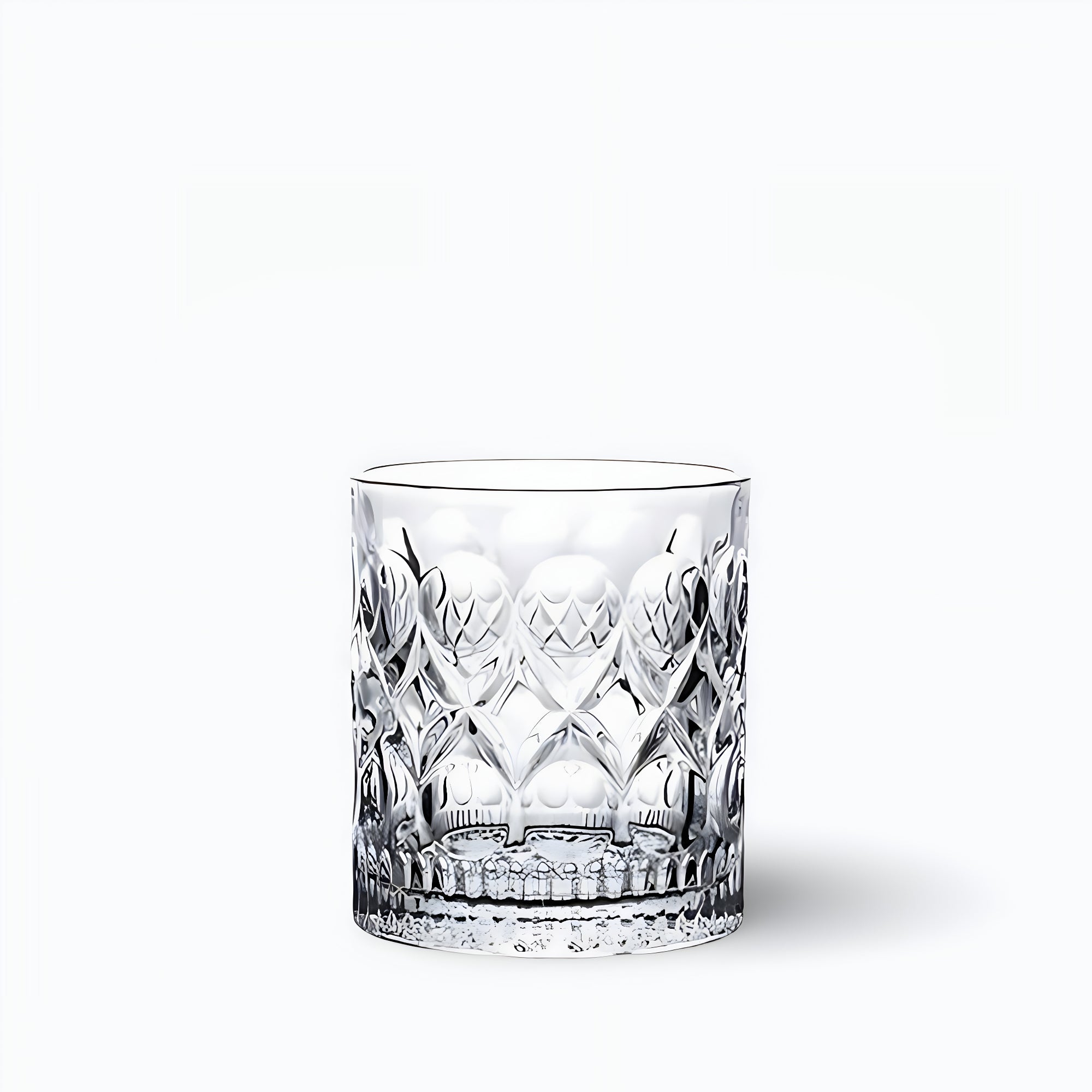 Verre Whisky Peaky Blinders