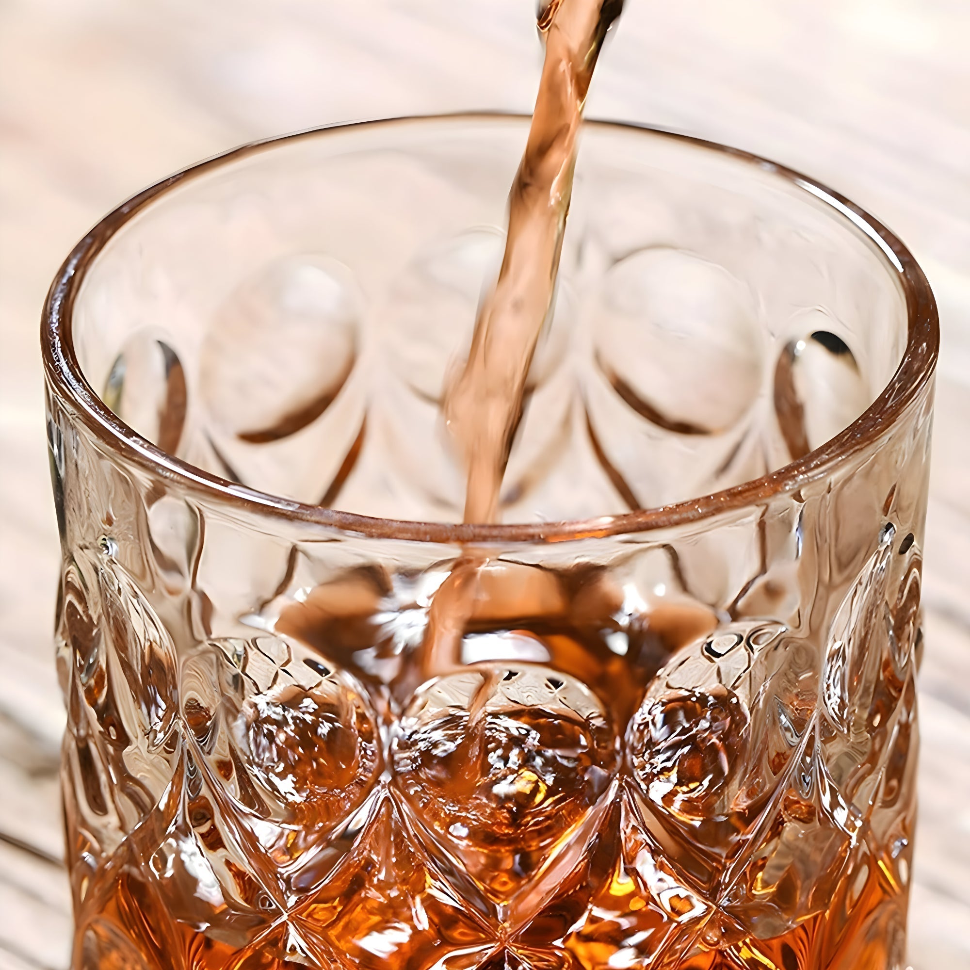 Verre Whisky Peaky Blinders